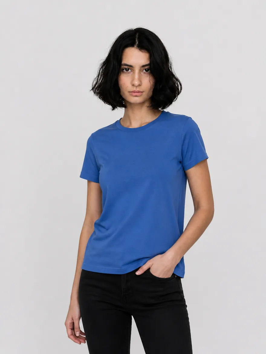 Pack 02 Dama English Blue